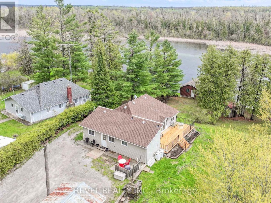 106 COLDSTREAM ROAD, Rosedale River