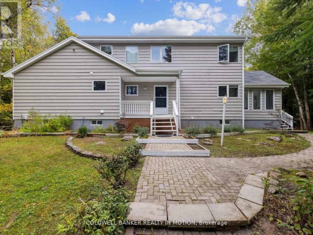 504 BIRCH POINT ROAD, Kawartha Lakes (Verulam)