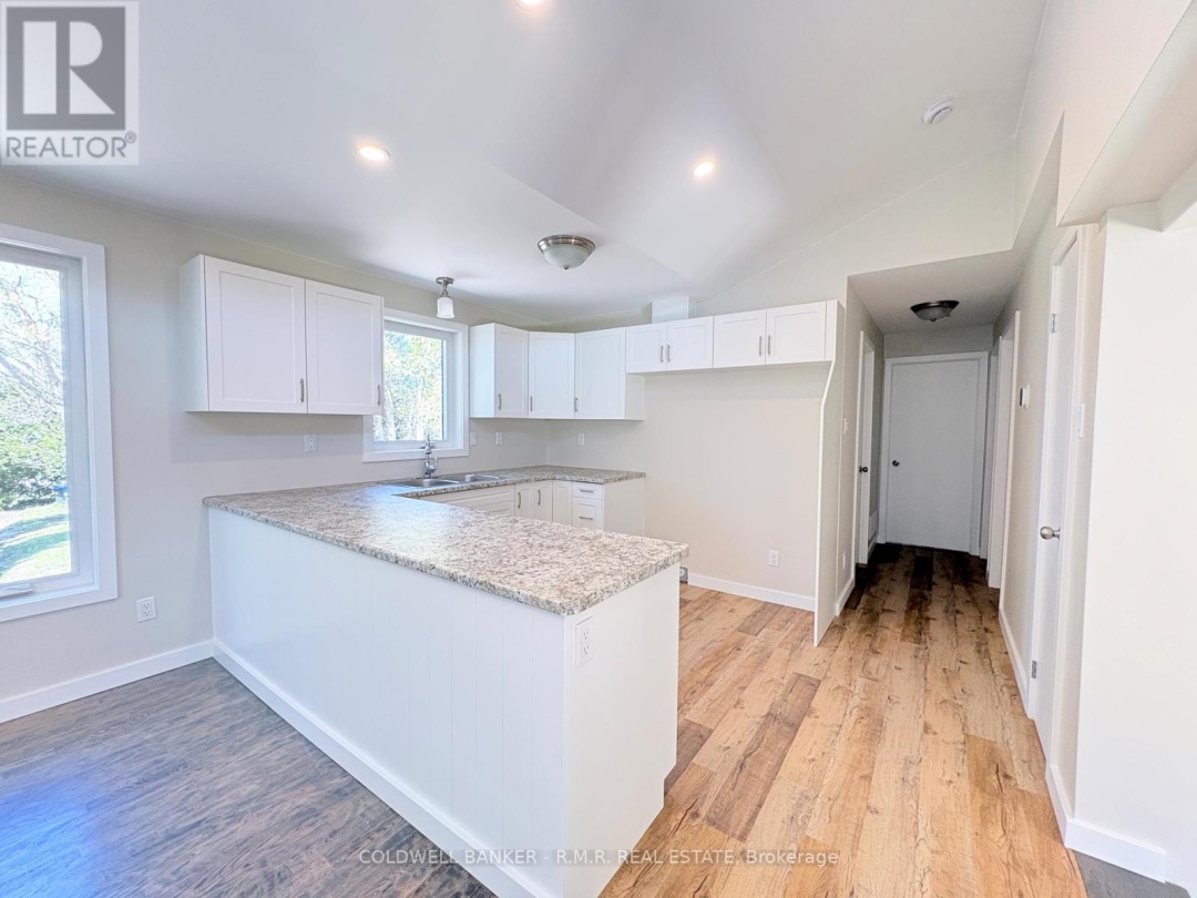 1355 FURNISS DRIVE, Talbot River