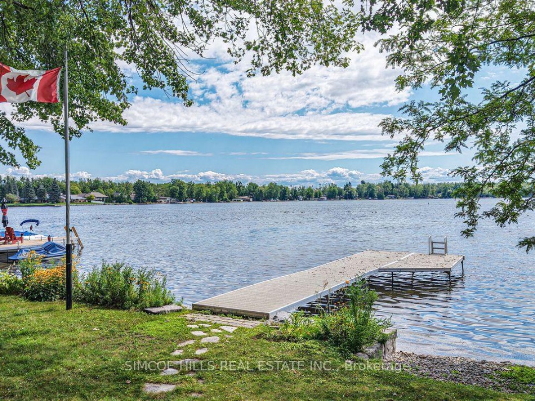 4283 PLUM POINT ROAD, Lake Simcoe