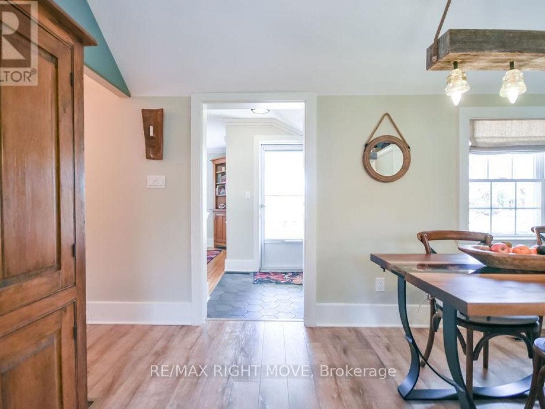 347 OLD MUSKOKA ROAD, Orillia