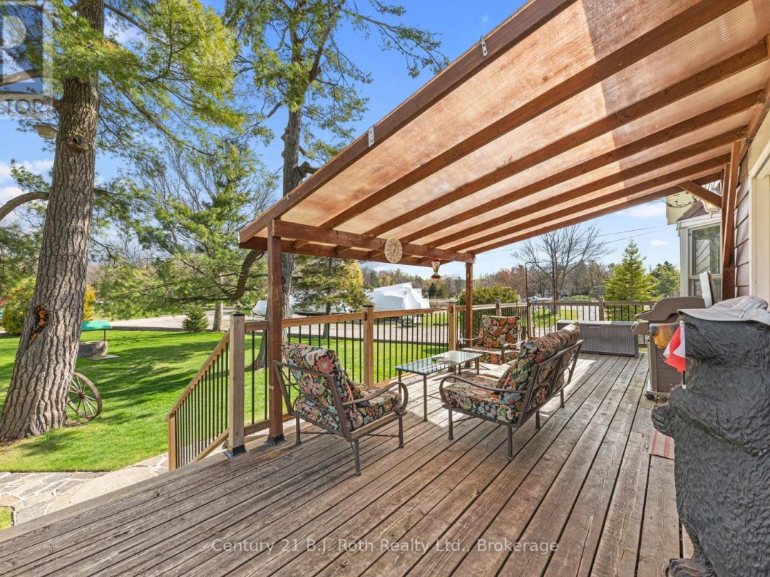 41 BRANDY'S ISLAND ROAD, Georgian Bay