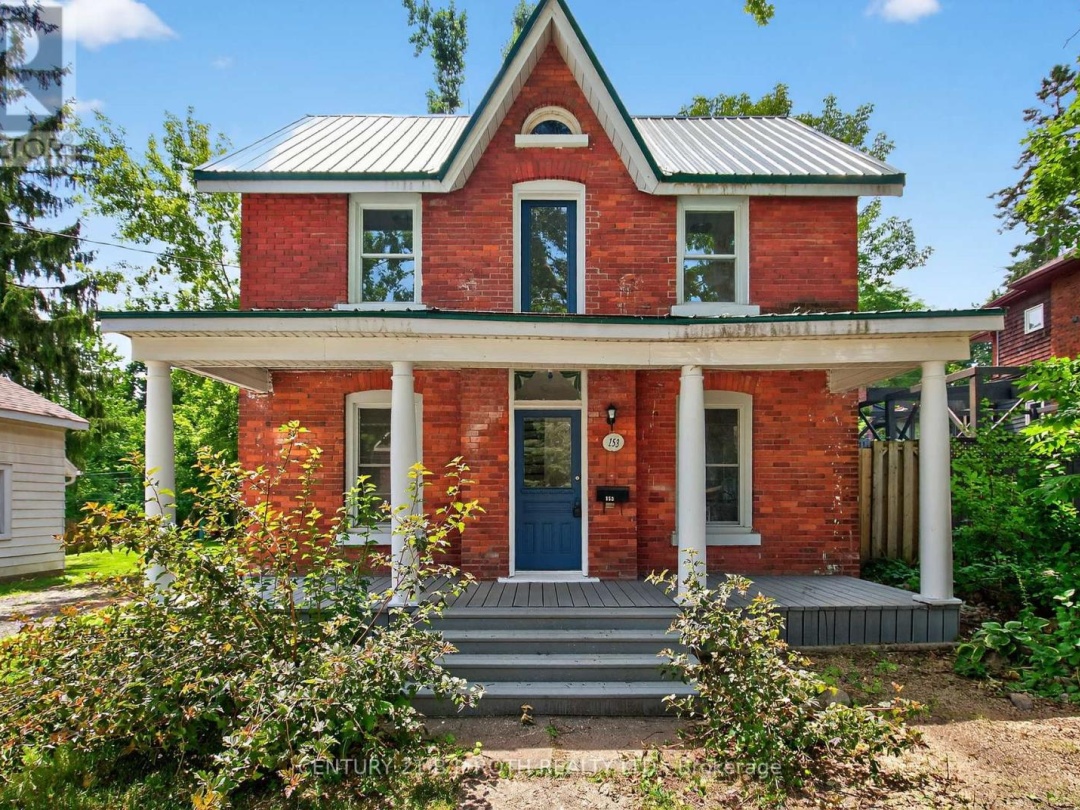 153 LACLIE STREET, 