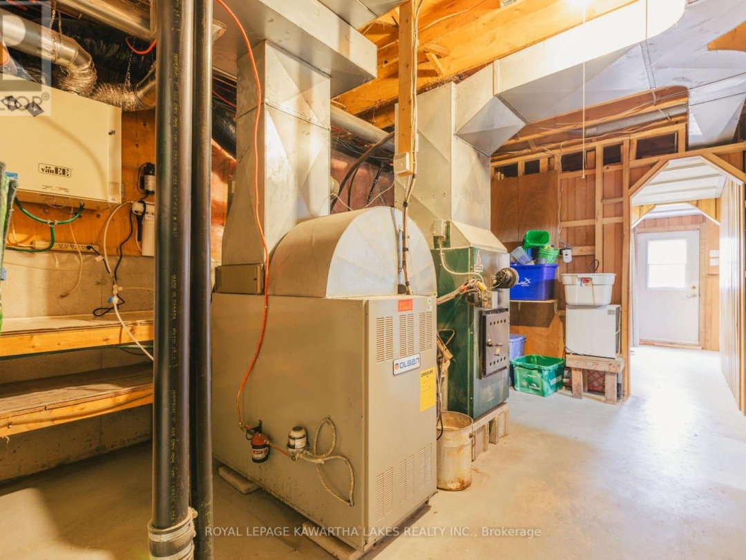 693 BALSAM LAKE DRIVE, 