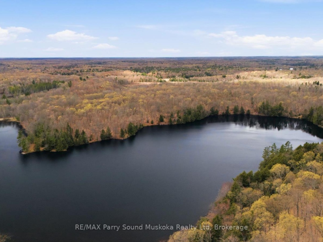 0 FIRST LAKE, First Lake
