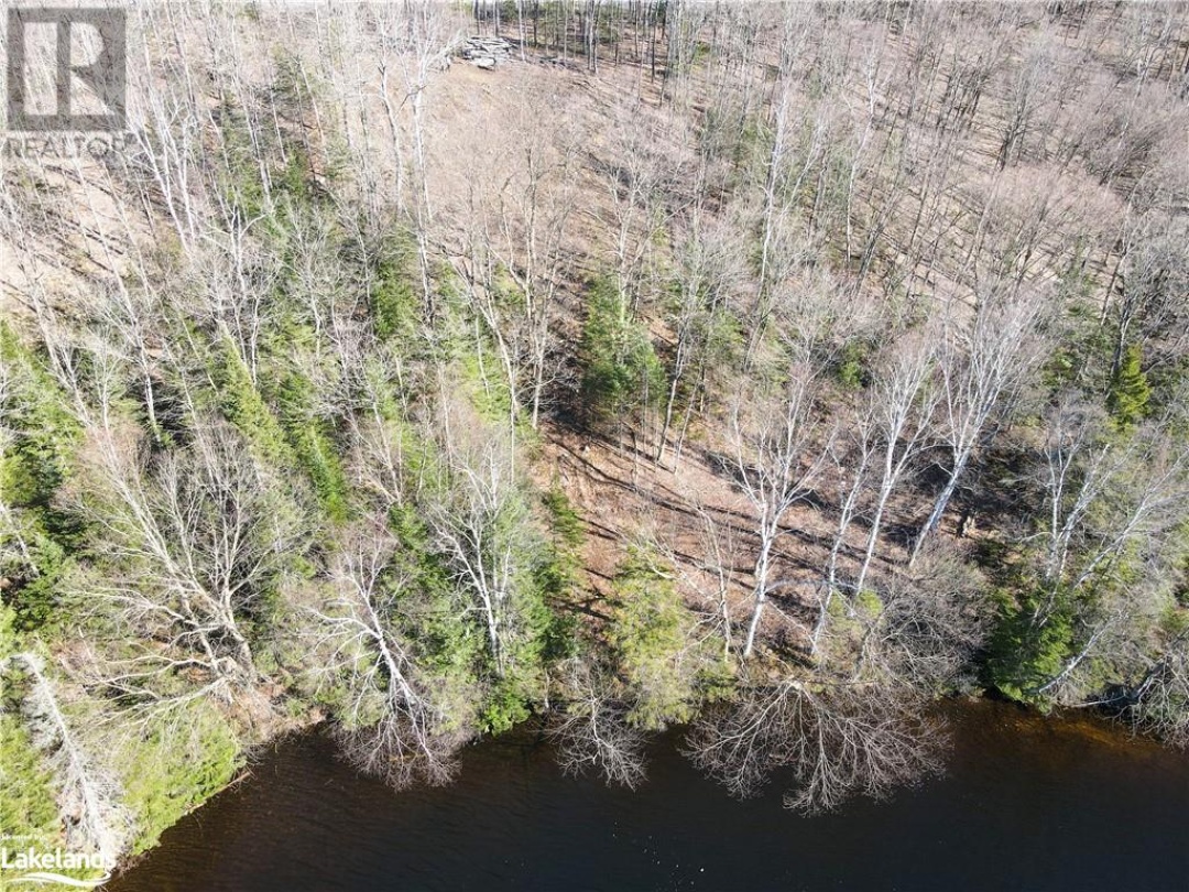 244A Riverside Drive, Magnetawan River