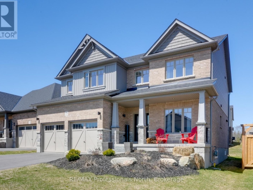 75 EAGLECREST AVENUE, Huntsville (Chaffey)