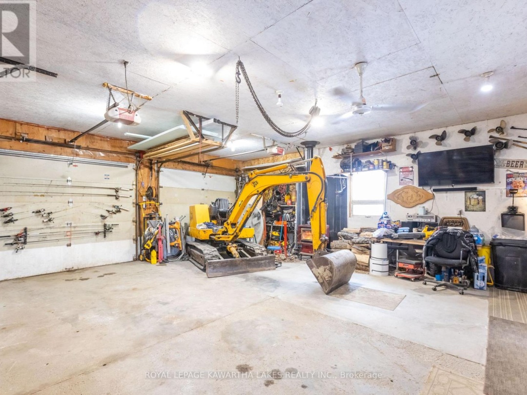 104 CAMERON DRIVE, Sturgeon Lake