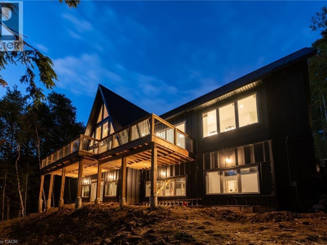 1295 WENONA LAKE Road, Wenona Lake