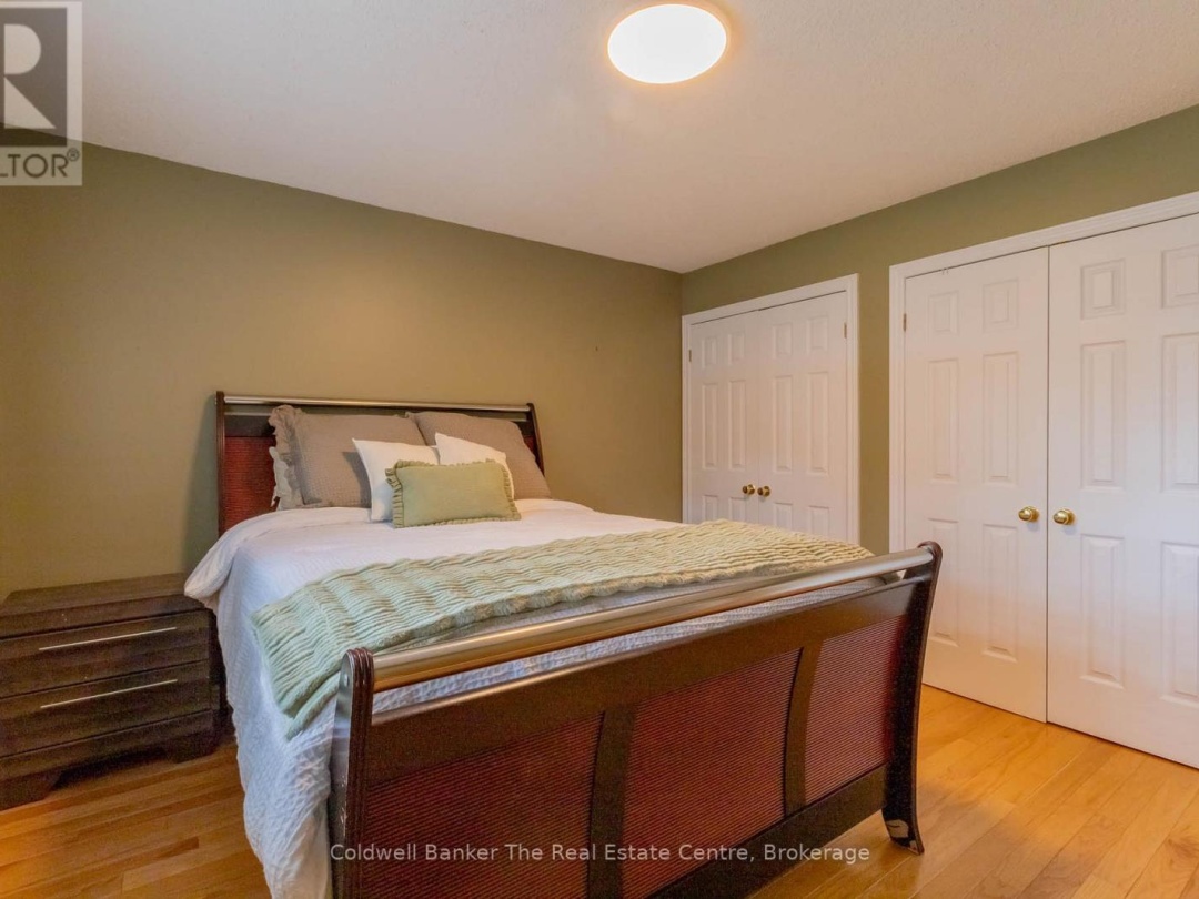 110 FOREST GLEN DRIVE, 