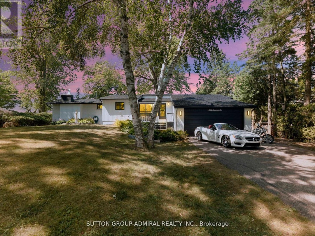 2232 LAKESHORE DRIVE, 