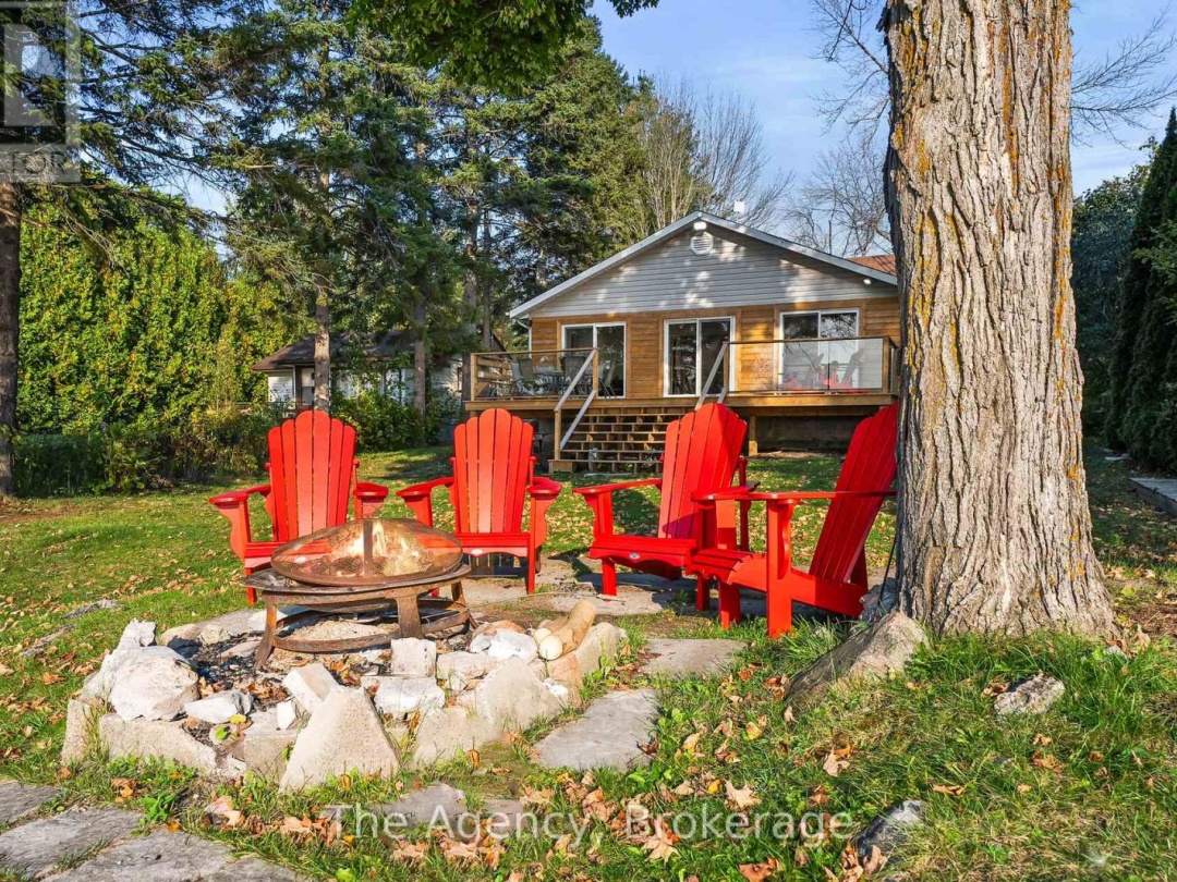 119 CAMPBELL BEACH ROAD, Dalrymple Lake