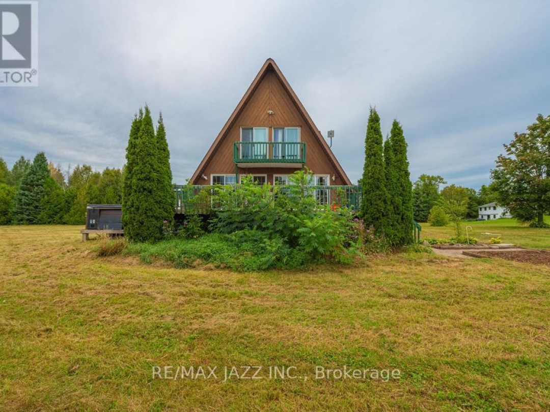 243 Cameron Road, Kawartha Lakes