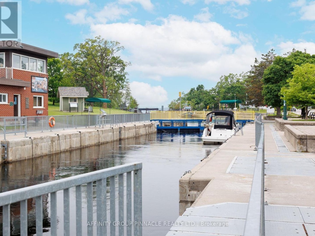 302 - 19 A WEST STREET N, Cameron Lake