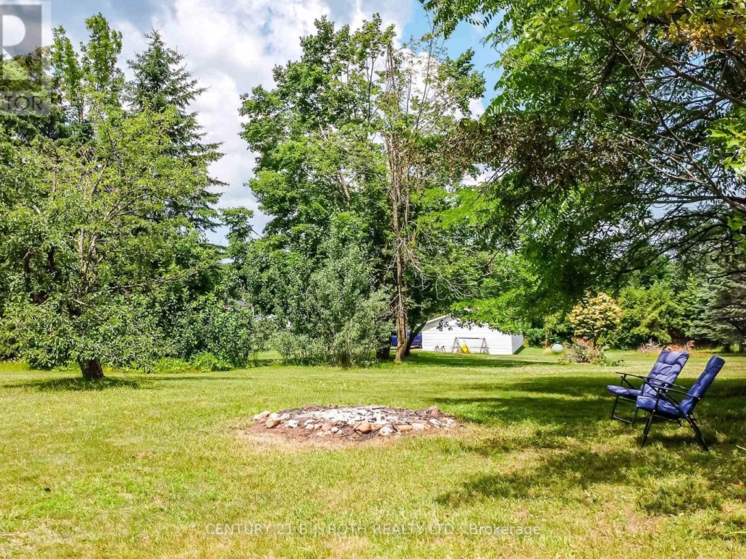 23 CONDER DRIVE, 