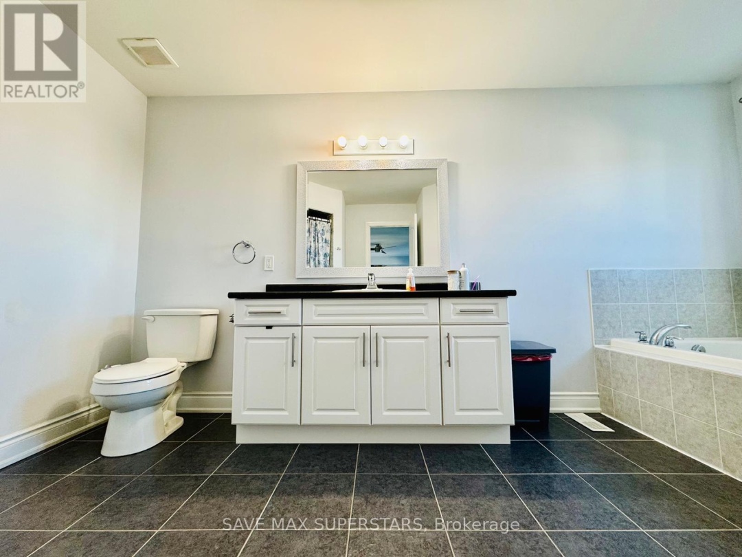 3063 EMPEROR DRIVE, 