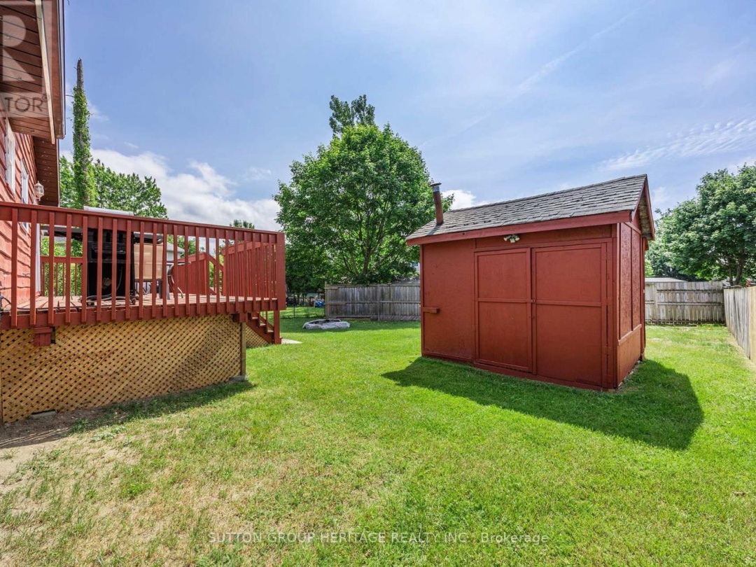 9209 HIGHWAY 11 N, 