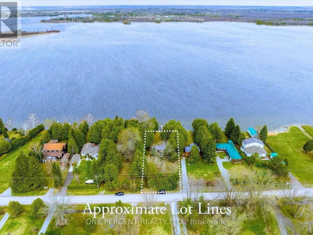 175 DRIFTWOOD SHORES ROAD, Canal Lake