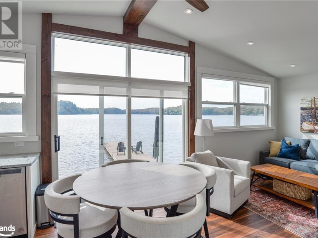 1021 Marina Road, Lake Of Bays