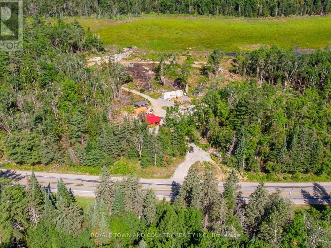 0000 MONCK ROAD, 