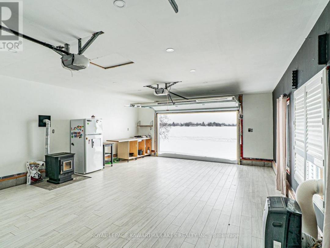 130 CRAWFORD ROAD, Canal Lake