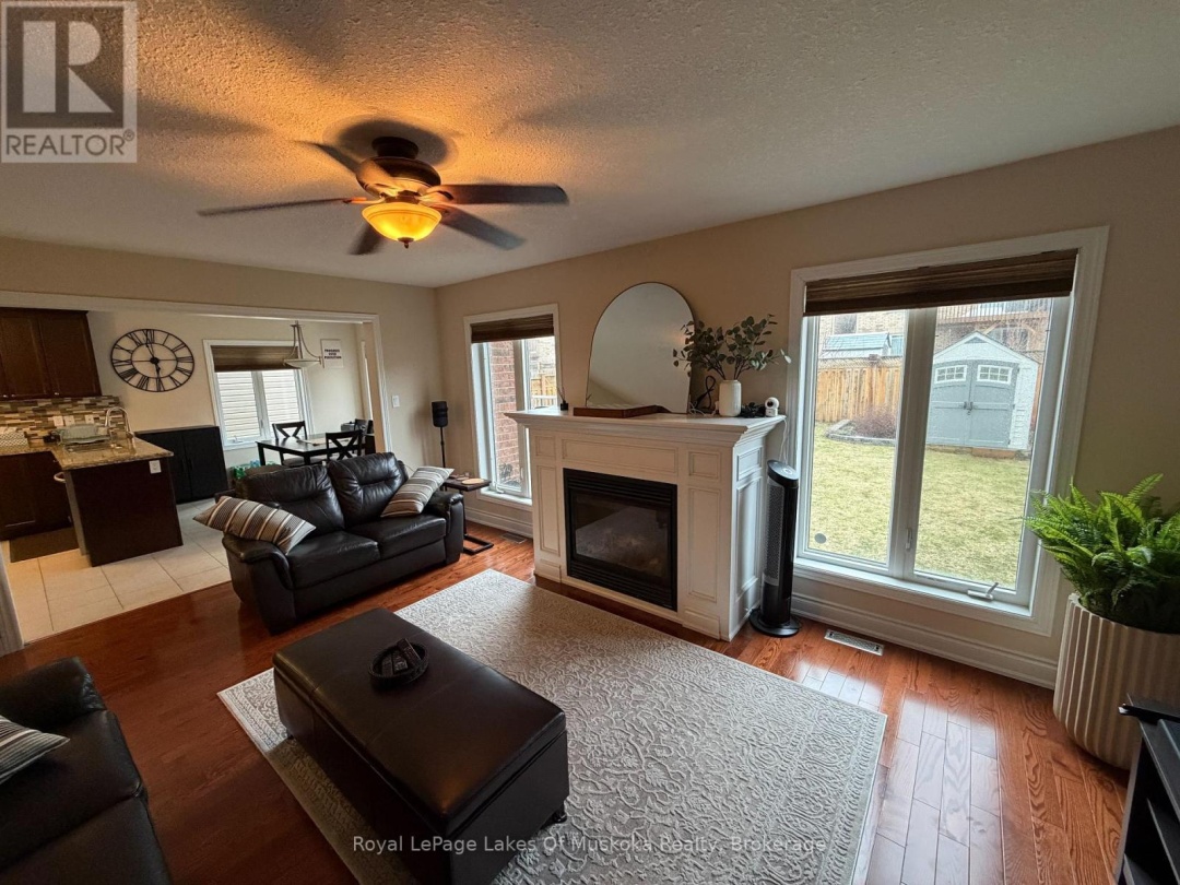3038 EMPEROR DRIVE, Orillia