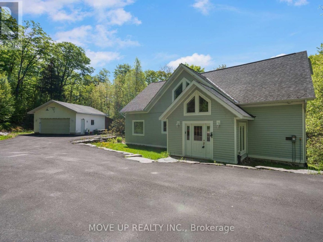 1884 BRUNEL ROAD, Huntsville (Brunel)