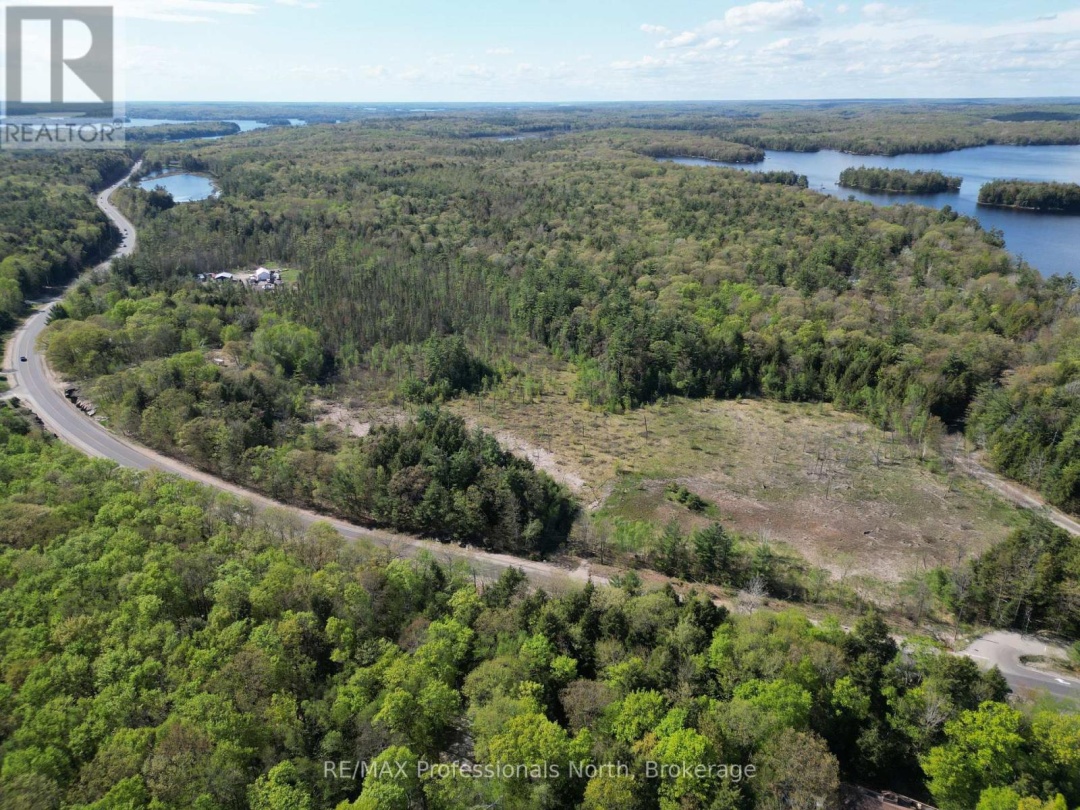 2070 MUSKOKA 118 ROAD W, 