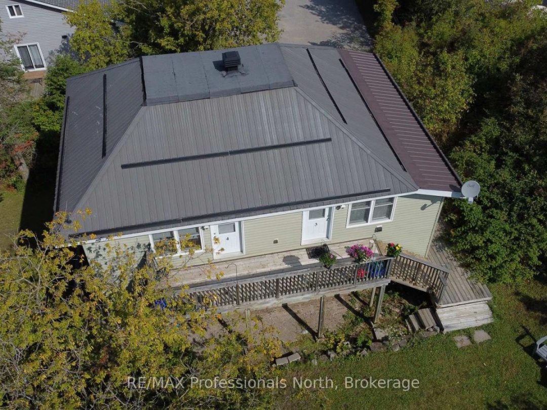 9 WEST ROAD, 