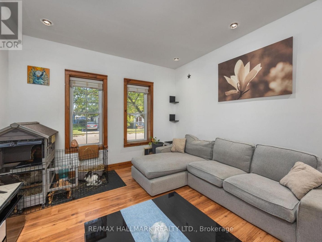 23 DOUGLAS STREET, 