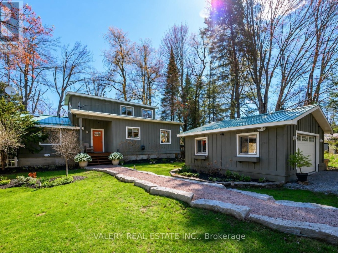 355 SOUTHAM DR DRIVE, Burnt River