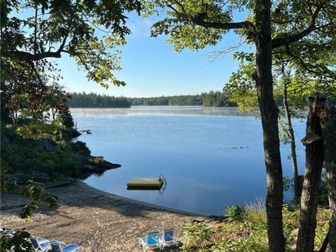 1336 SOUTH MORRISON LAKE Road Unit# 23 Riverside, Kilworthy
