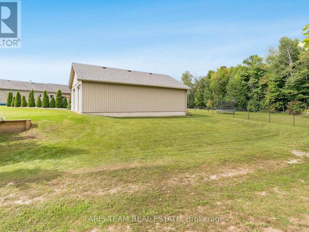 1962 Elana Drive, Severn (Bass Lake)
