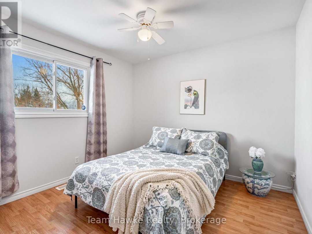 264 KINGFISHER AVENUE, 