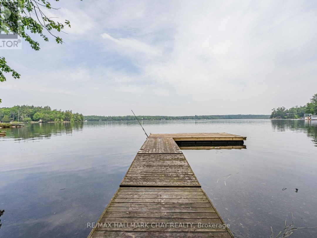 1832 KILWORTHY ROAD, Sparrow Lake