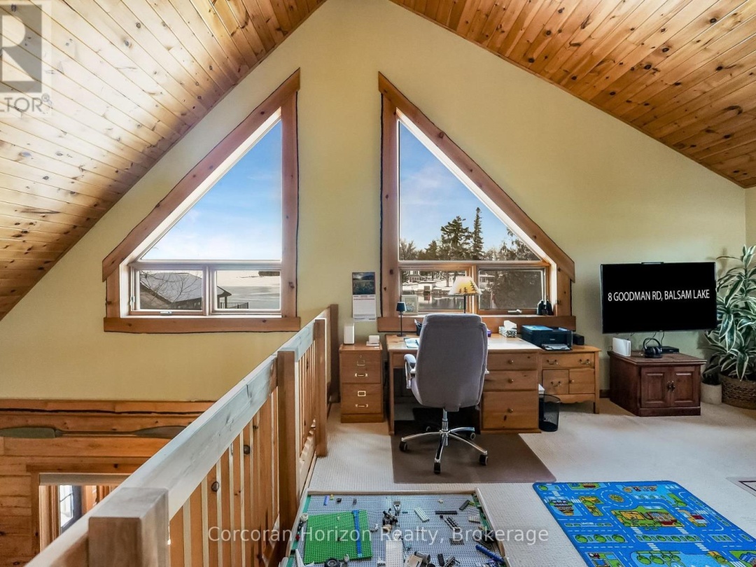 8 GOODMAN ROAD, Balsam Lake