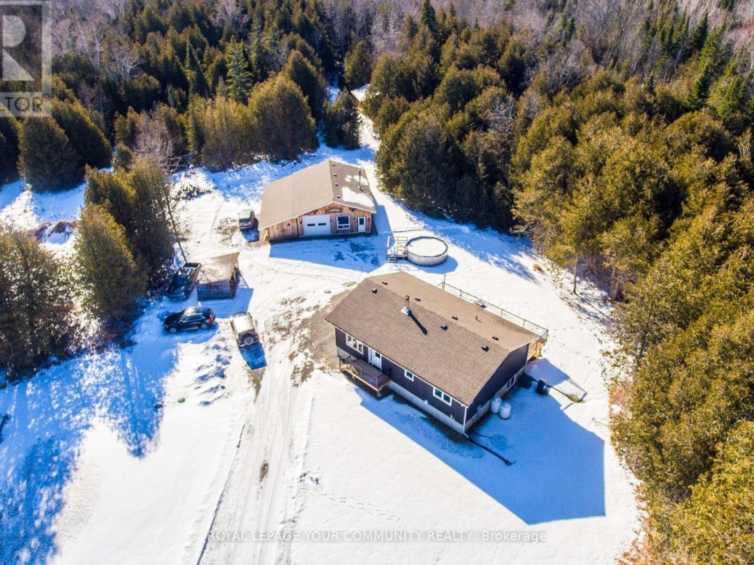 2236 COUNTY 36 ROAD, Kawartha Lakes (Verulam)