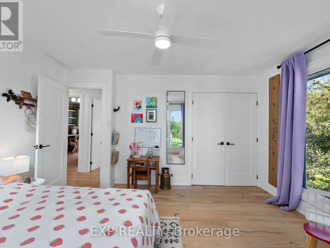 521 COTTAGE ROAD, 
