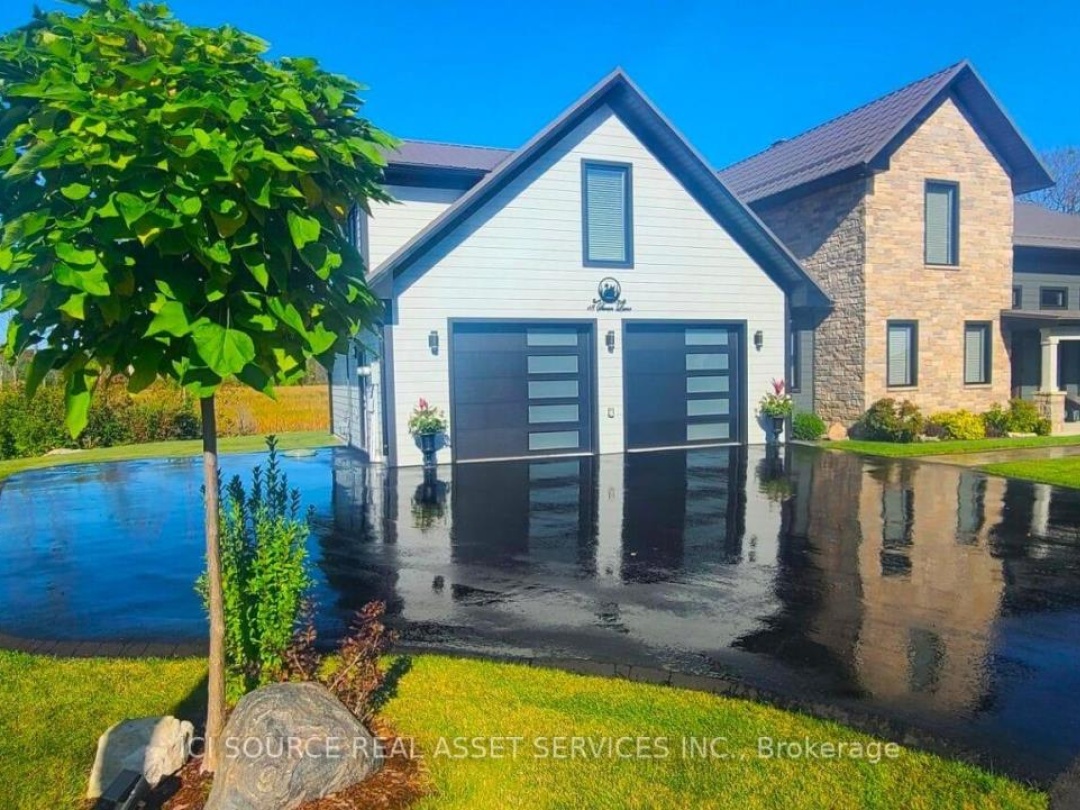 18 SWAN LANE, 