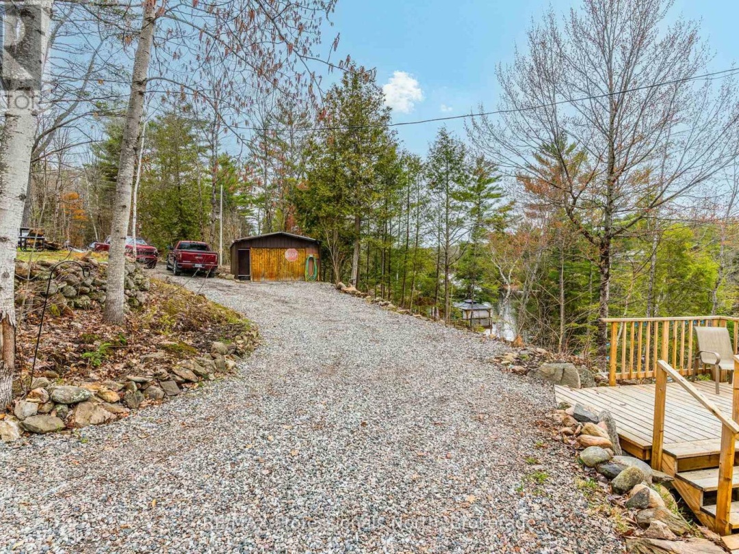 1024 RANTA TRAIL, Canning Lake
