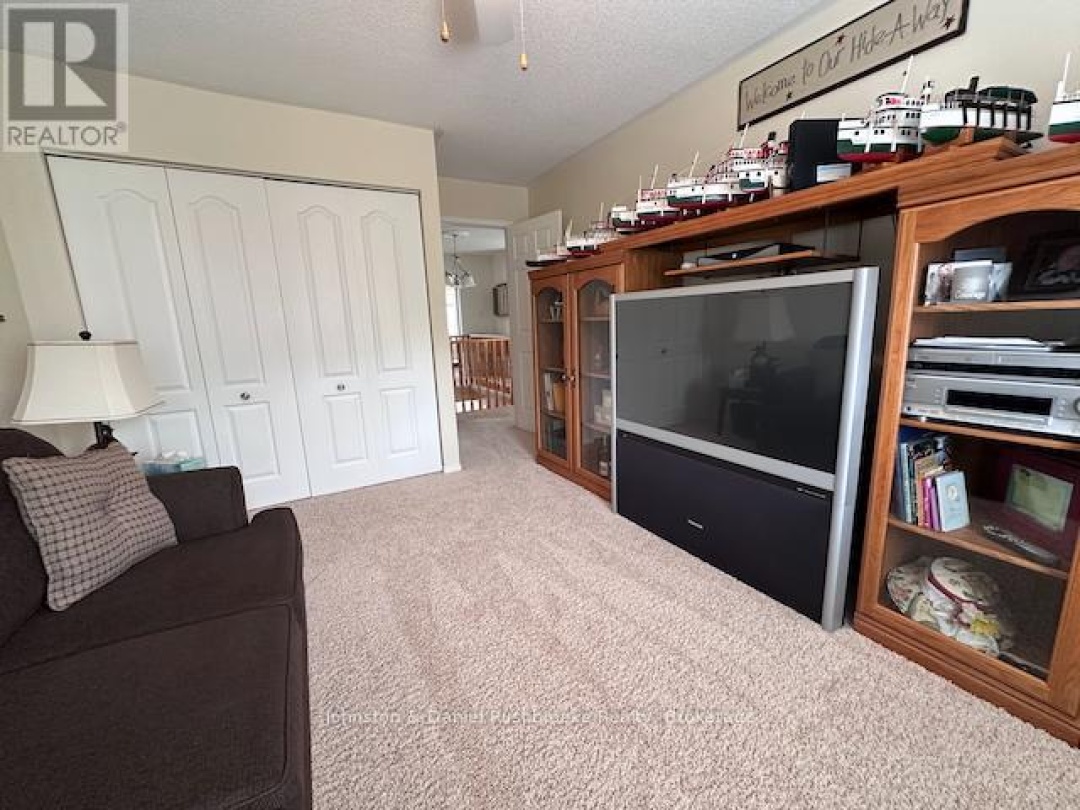 18 SHORELINE DRIVE, 