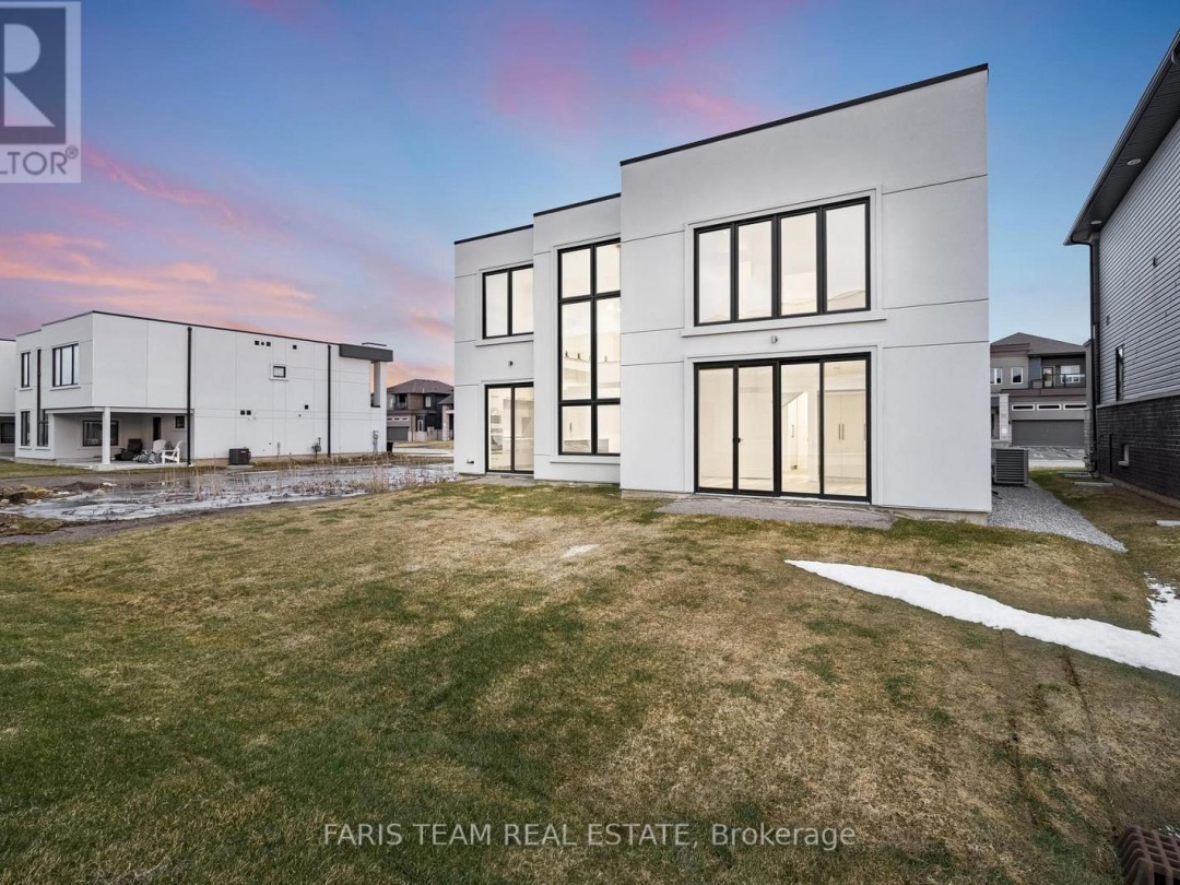 3775 SUNBANK CRESCENT, Severn (West Shore)