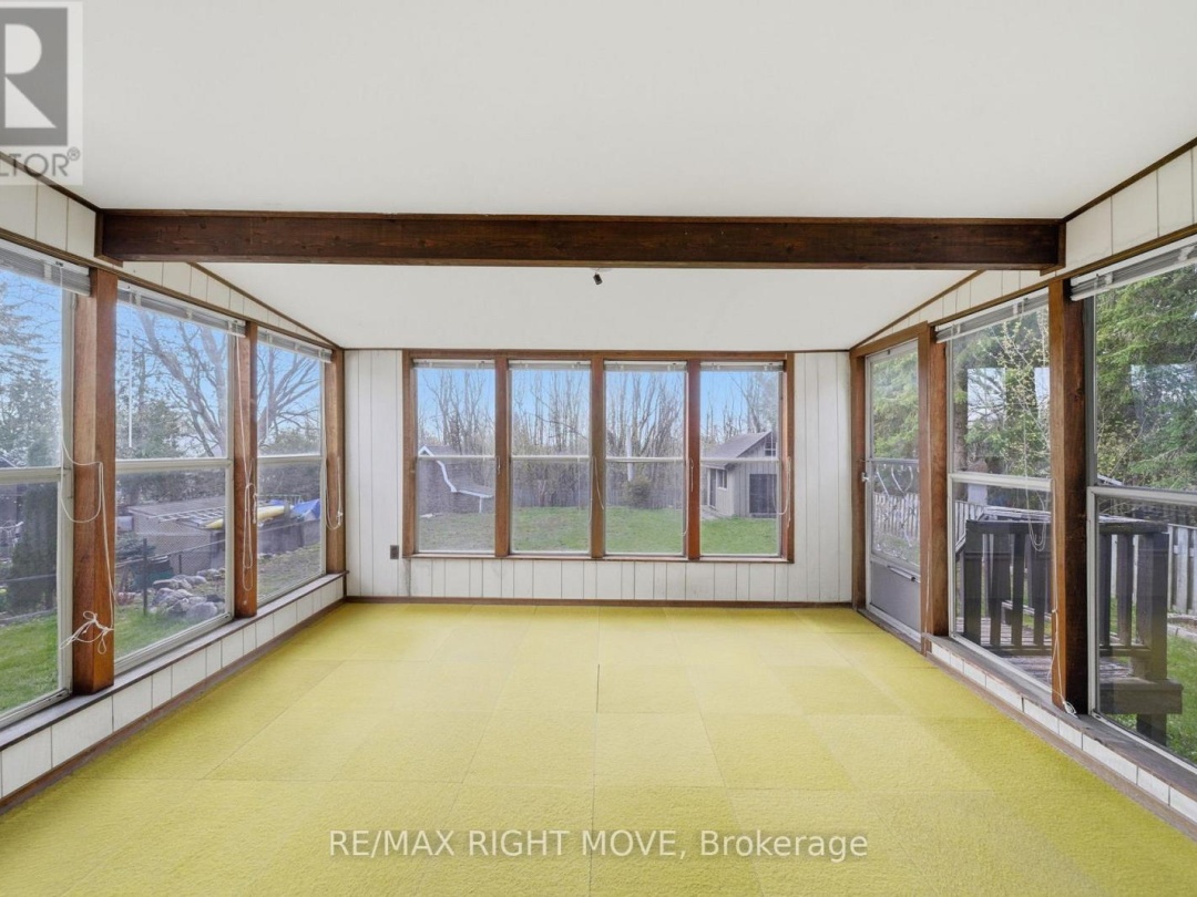 23A GEORGE STREET, Orillia