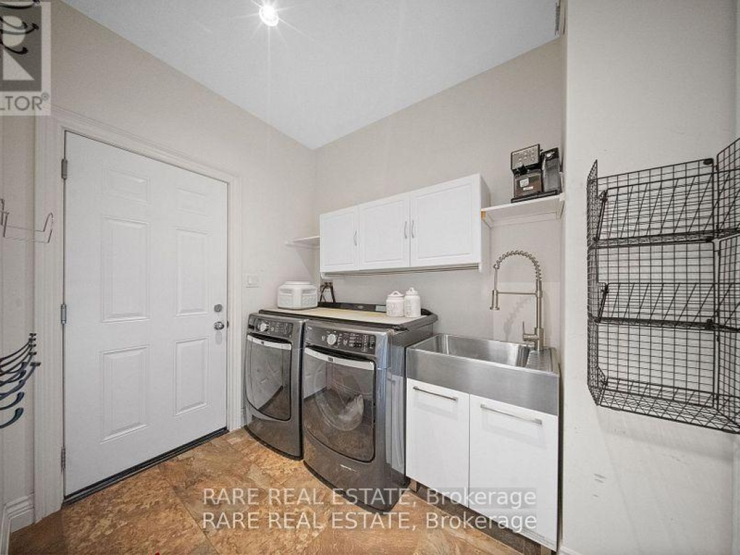 69 MARSH CREEK ROAD, Lake Scugog