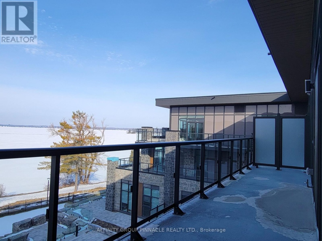 309 - 99 LOUISA STREET, Cameron Lake