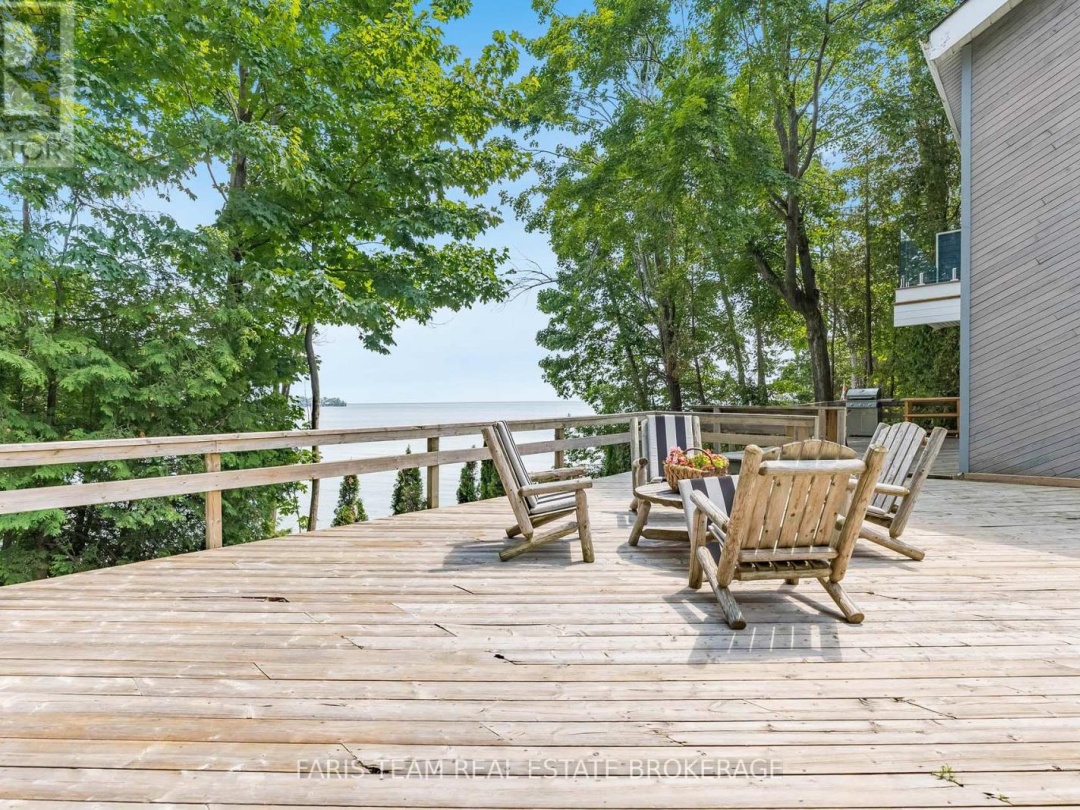 127 SHORELINE DRIVE, 