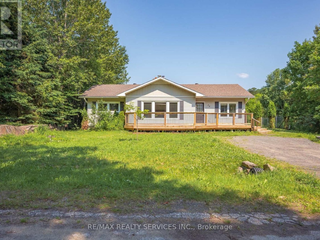 28 SHAY ROAD, 