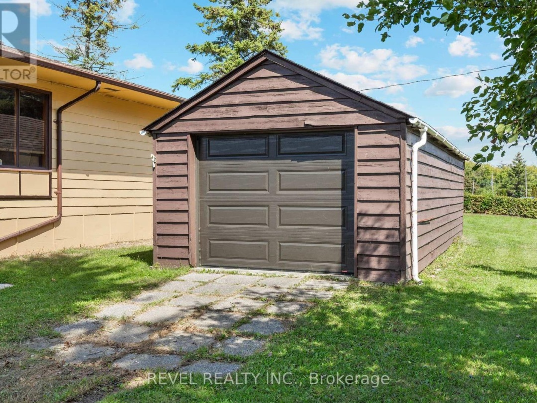144 STARR BOULEVARD, 
