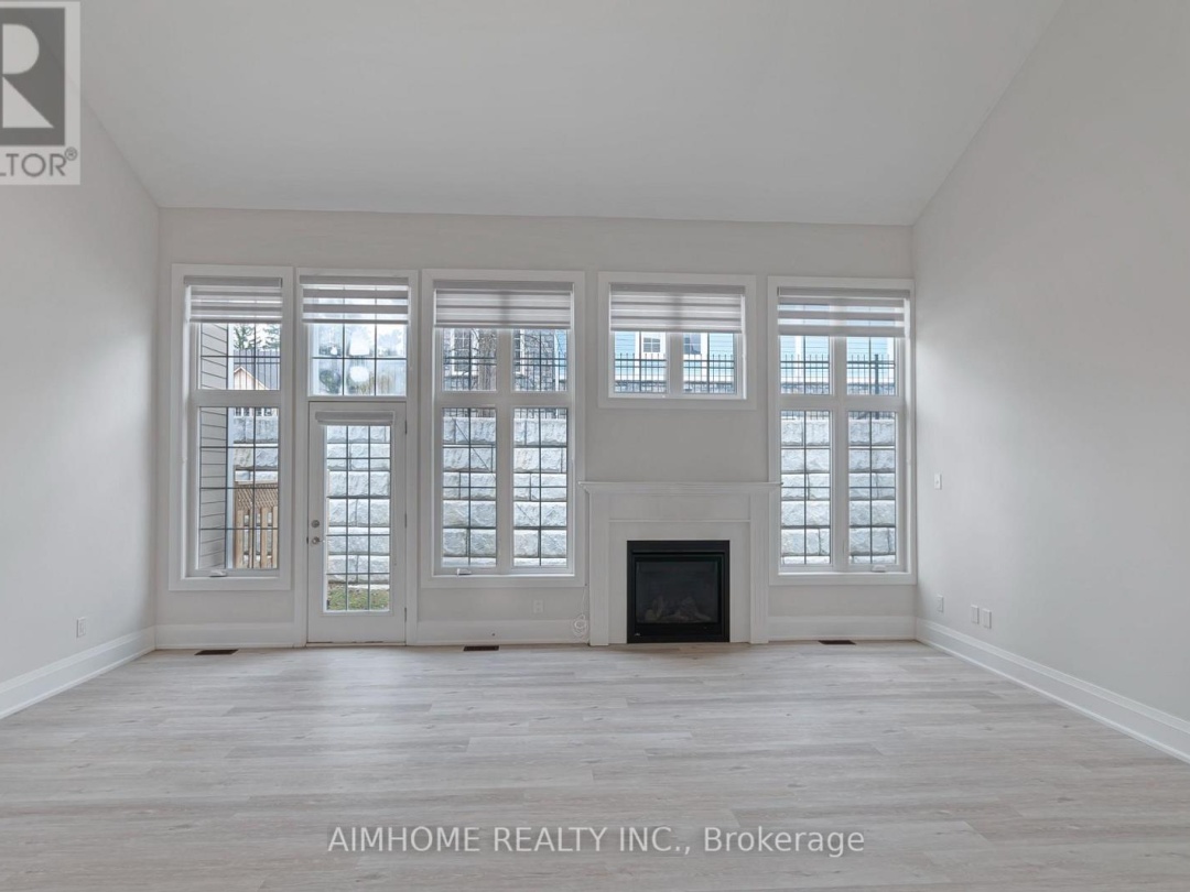 6 PRESCOTT CRESCENT, Muskoka River