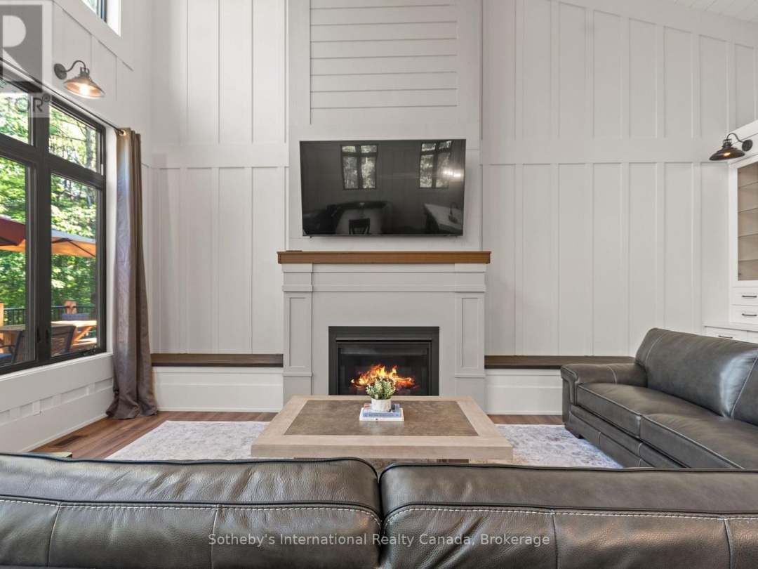 103 WHITES FALLS ROAD, Georgian Bay (Baxter)